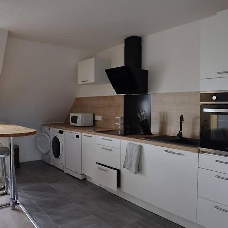 Logement Au Centre Du Conquet Εξωτερικό φωτογραφία