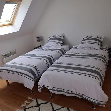 Logement Au Centre Du Conquet Εξωτερικό φωτογραφία