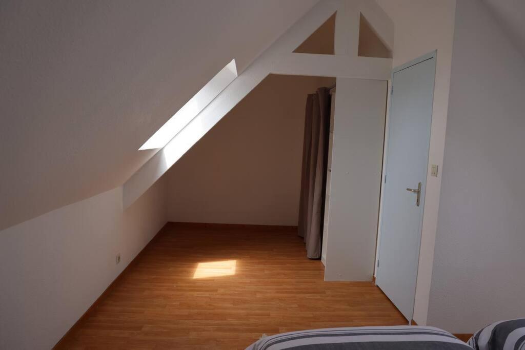 Logement Au Centre Du Conquet Εξωτερικό φωτογραφία