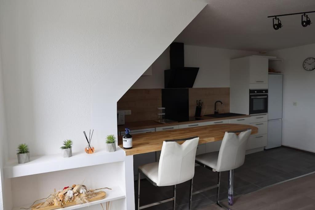 Logement Au Centre Du Conquet Εξωτερικό φωτογραφία