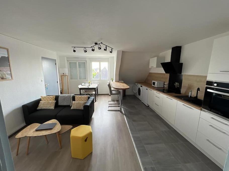 Logement Au Centre Du Conquet Εξωτερικό φωτογραφία