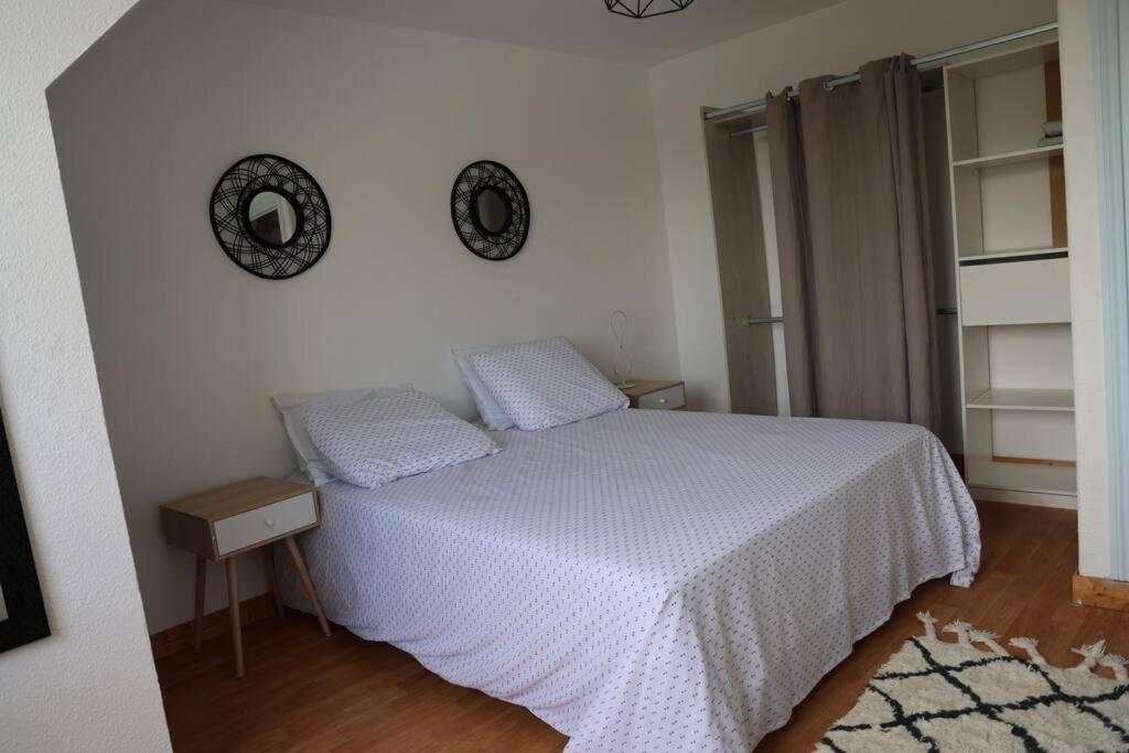 Logement Au Centre Du Conquet Εξωτερικό φωτογραφία
