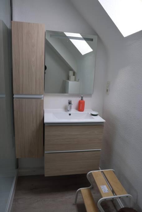 Logement Au Centre Du Conquet Εξωτερικό φωτογραφία
